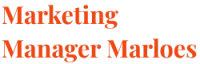 Marketing Manager Marloes